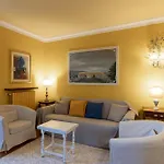 Lägenhet Casa Angolo Delle Rose