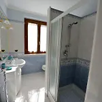 Lägenhet Casa Angolo Delle Rose