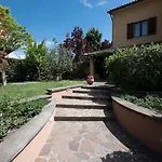Casa Angolo Delle Rose Lejlighed Orvieto
