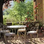 Lägenhet Casa Angolo Delle Rose Orvieto