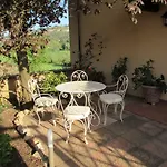 شقة Casa Angolo Delle Rose أورفييتو