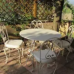 Lägenhet Casa Angolo Delle Rose *