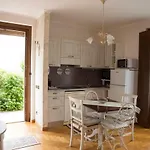 Casa Angolo Delle Rose Lägenhet