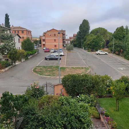 Casa Angolo Delle Rose