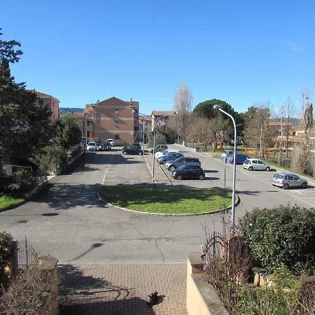 Casa Angolo Delle Rose