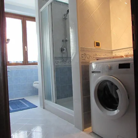 Casa Angolo Delle Rose Orvieto