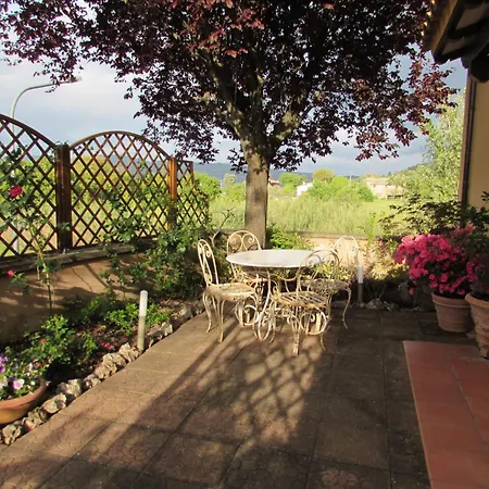 Casa Angolo Delle Rose *