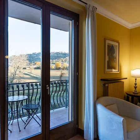 Casa Angolo Delle Rose Орвието