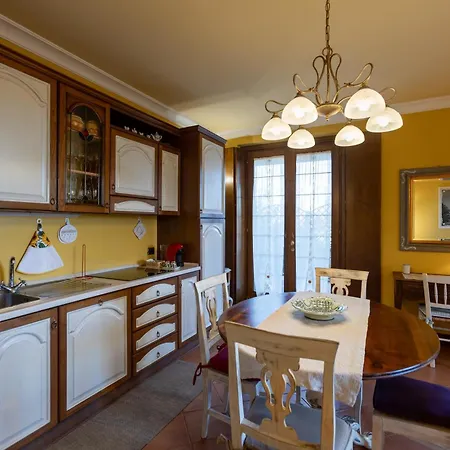 Casa Angolo Delle Rose