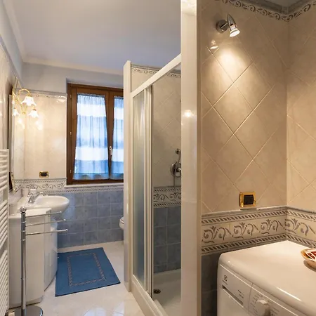 Casa Angolo Delle Rose Appartement *