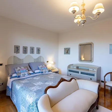 Appartement Casa Angolo Delle Rose Orvieto