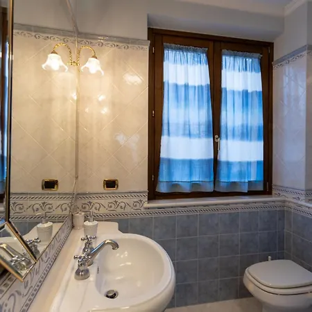 Casa Angolo Delle Rose Orvieto