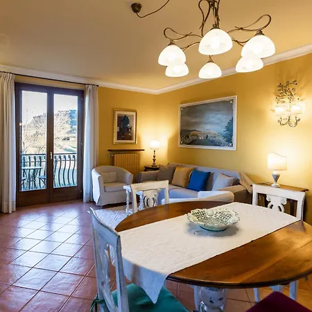 Casa Angolo Delle Rose Lägenhet Orvieto