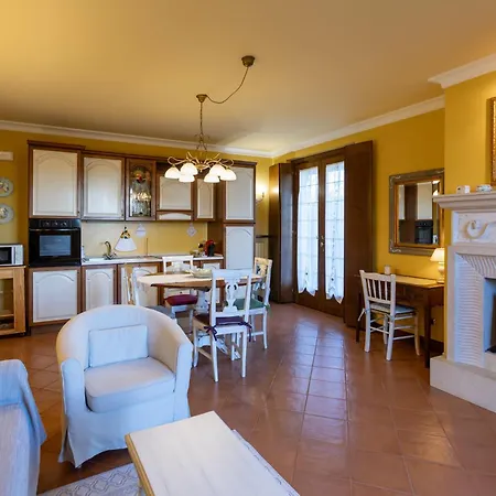 Casa Angolo Delle Rose *