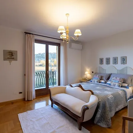 Casa Angolo Delle Rose Орвието