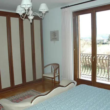 Casa Angolo Delle Rose Orvieto