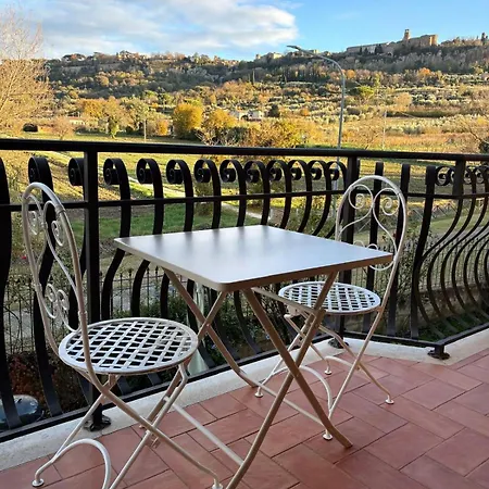 Casa Angolo Delle Rose * Орвието