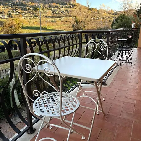 Casa Angolo Delle Rose * Орвието