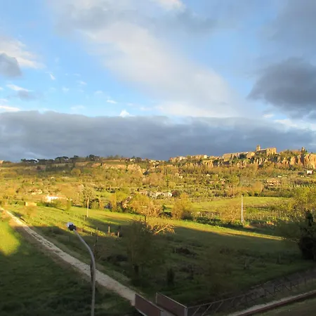Apartman Casa Angolo Delle Rose Orvieto