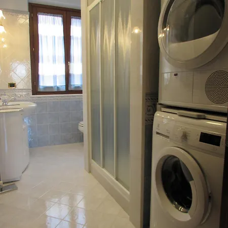 Apartman Casa Angolo Delle Rose *