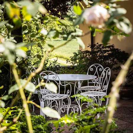 Casa Angolo Delle Rose * Orvieto