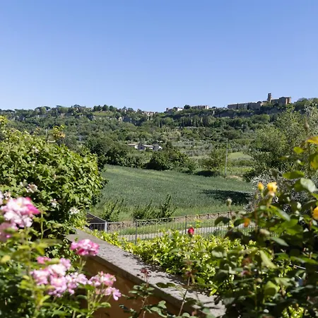 Casa Angolo Delle Rose Lägenhet
