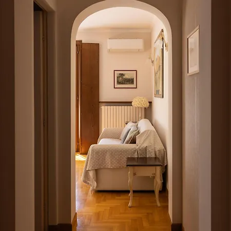 Lägenhet Casa Angolo Delle Rose Orvieto