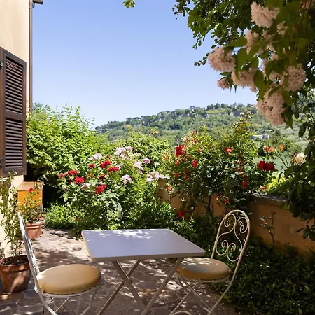 Casa Angolo Delle Rose Orvieto