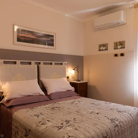 Casa Angolo Delle Rose Apartman