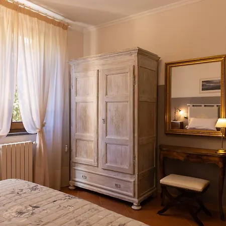 Apartman Casa Angolo Delle Rose *