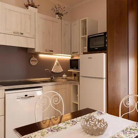 Apartman Casa Angolo Delle Rose Orvieto