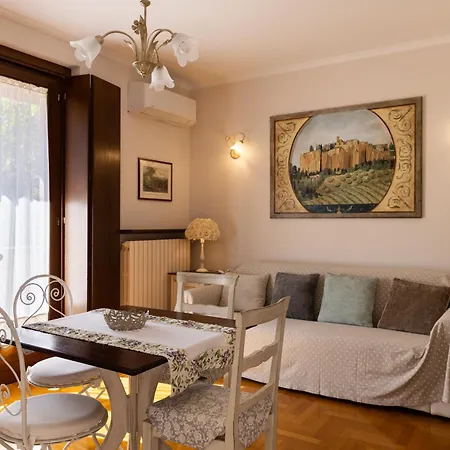 Casa Angolo Delle Rose
