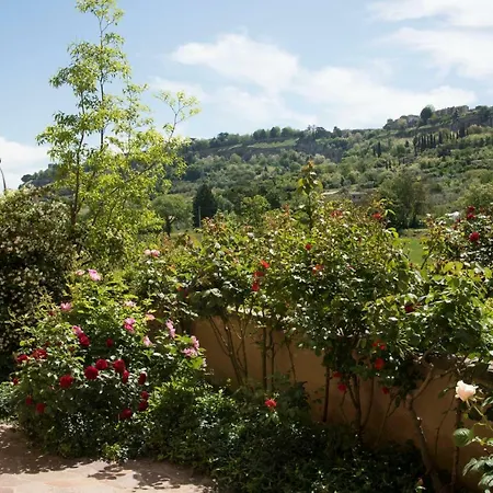 Casa Angolo Delle Rose Appartement Orvieto