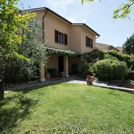 Casa Angolo Delle Rose * Orvieto