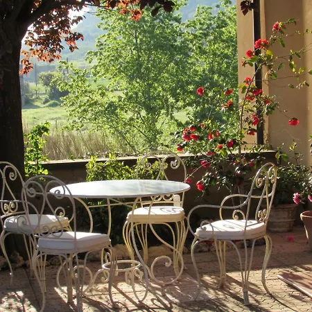 Lägenhet Casa Angolo Delle Rose Orvieto