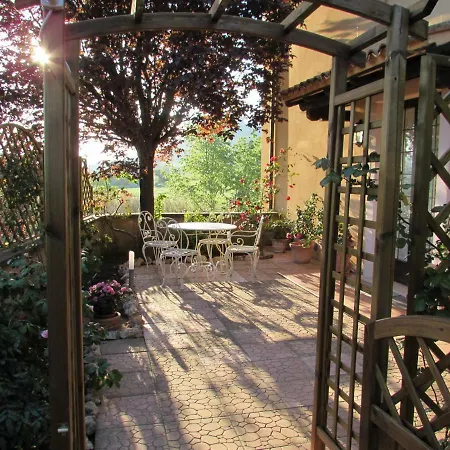 Casa Angolo Delle Rose