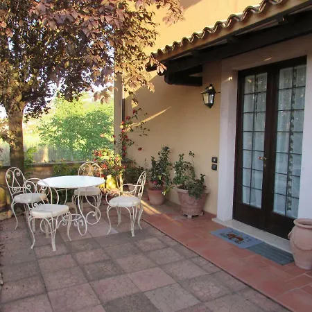 Casa Angolo Delle Rose