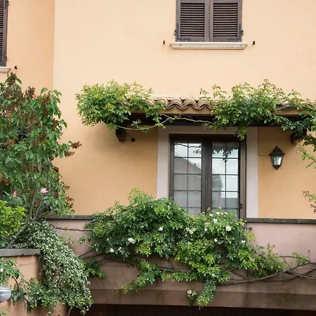 Appartement Casa Angolo Delle Rose