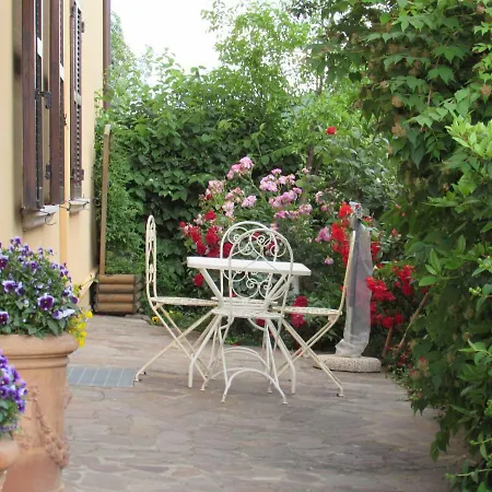 Appartement Casa Angolo Delle Rose Orvieto