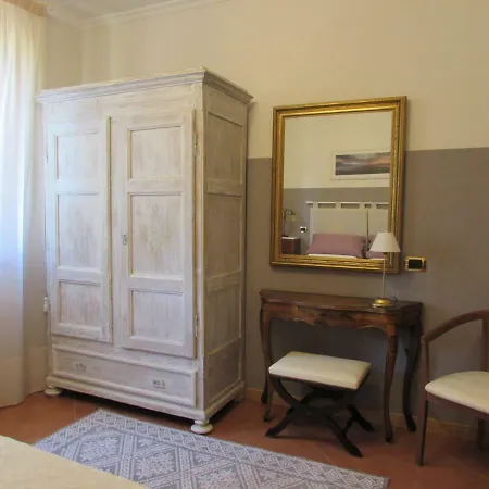 Casa Angolo Delle Rose * Orvieto