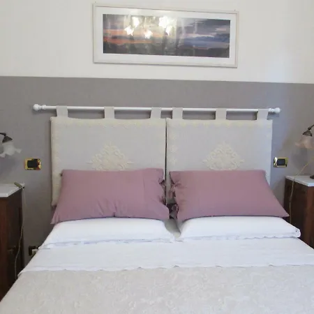 Casa Angolo Delle Rose Lejlighed