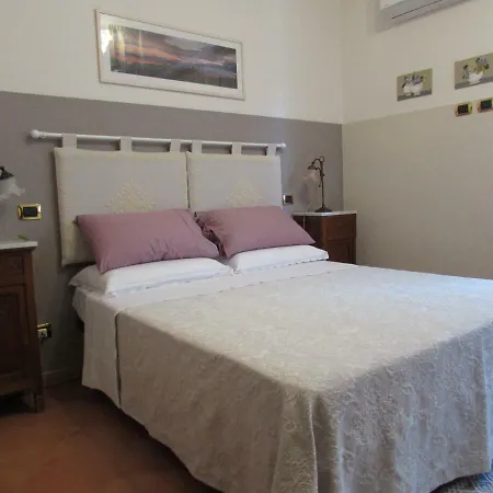 Casa Angolo Delle Rose