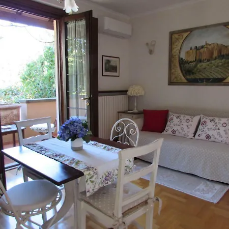 Casa Angolo Delle Rose Orvieto