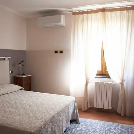 Casa Angolo Delle Rose Apartment