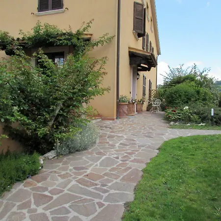 Casa Angolo Delle Rose * Orvieto