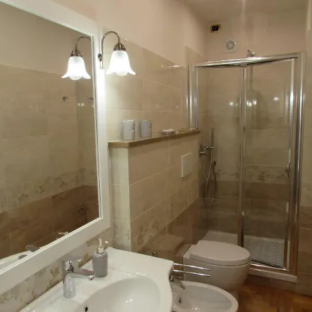 Casa Angolo Delle Rose *