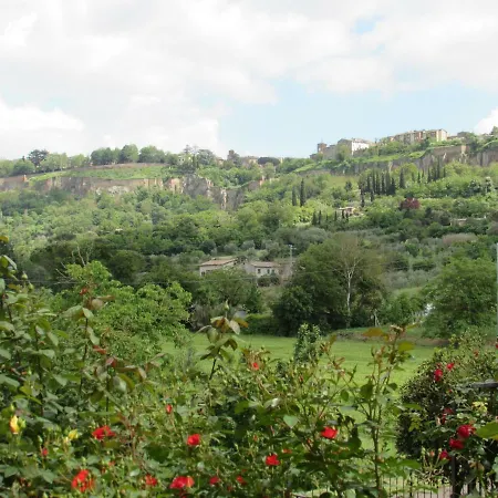 Casa Angolo Delle Rose Orvieto