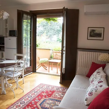 Casa Angolo Delle Rose *