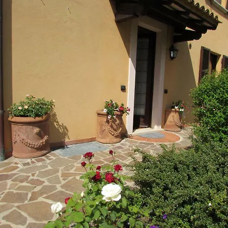 Casa Angolo Delle Rose *