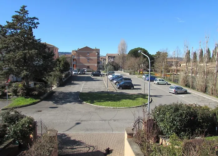 Casa Angolo Delle Rose